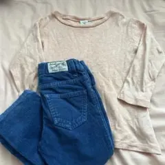 プチバトー セット 95ans