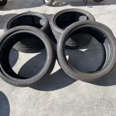 PIRELLI ピレリ Pゼロ 315/30ZR21 275/35ZR21