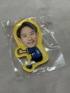 中川寛斗