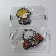‎ ‎‎ガチアクタ エンジン ルド カプセルラバーマスコット