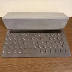 Apple純正 iPad Smart Keyboard 日本語配列　A1829