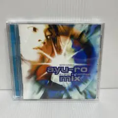 SUPER EUROBEAT presents ayu-ro mix／浜崎あゆみ