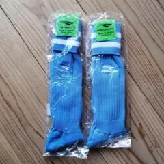 新品　2足　PENALTY ペナルティ ストッキング　22～24㎝　靴下ソックス