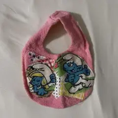 スマーフ スタイ