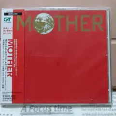 新品 ＣＤ「マザー」「MOTHER」オリジナル・サウンド・トラック/鈴木慶一