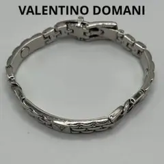 VALENTINO DOMANI バレンチノドマーニ シルバーブレスレット