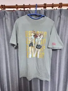 とある科学の超電磁砲 レールガン tシャツ
