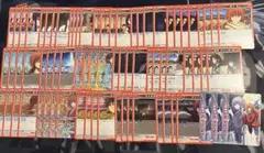 ユニオンアリーナ　るろうに剣心　スタートデッキ　4コン　プロモ無し