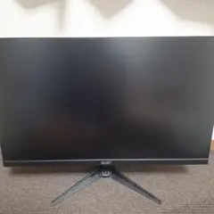 acer nitoro qg1 100hz 23.8インチ ゲーミングモニター