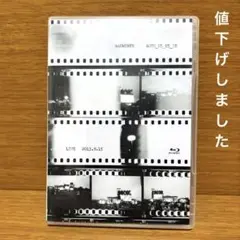RADWIMPS/青とメメメ/Blu-ray/ラッドウィンプス