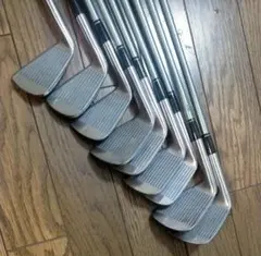アイアンセット 9本セット
