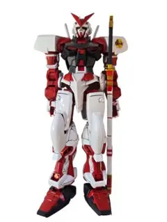 ガンダムアストレイ レッドフレーム
