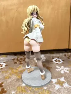 石恵 イベントスタッフの女の子 1/6 石恵 イベントスタッフの女の子 1/6フィギュア