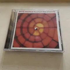 SPITZ RECYCLE Greatest Hits of ST1992