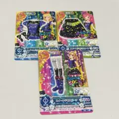 アイカツカード