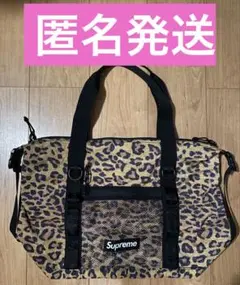 2025年最新】supreme zip toteの人気アイテム - メルカリ