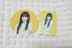 ME:I 村上璃杏 はじめまして展