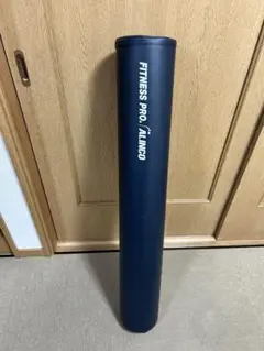 アルインコ ストレッチポール FITNESS PRO ALINCO ネイビー