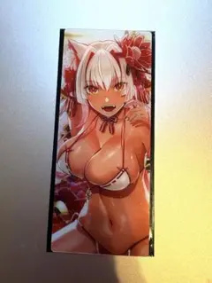 FGO　鈴鹿御前(水着)
