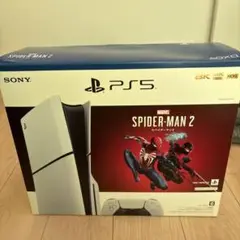 新型 PlayStation 5 slim CFI-2000A01