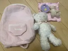 ファミリア　プレイセット