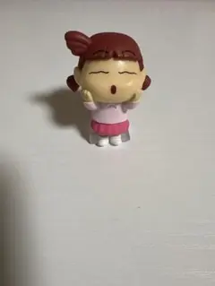 クレヨンしんちゃん きゃらっぷっぷ ネネちゃん