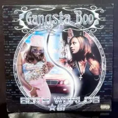 ★g-rap★ gangsta boo