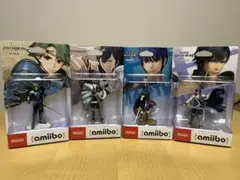 amiibo fireem blem su p er smash br os
