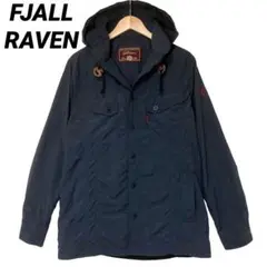 FJALL RAVEN フェールラーベン マウンテンパーカー ナイロンジャケット