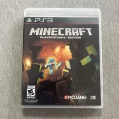 Minecraft: PlayStation 3 Edition U