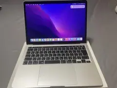超美品 Apple MacBook Pro 13インチ 充電器箱付き