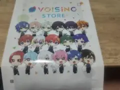VOISING STORE ショッパー　10点