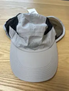 KEEN emmi メッシュキャップ グレー　別注
