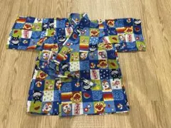 アンパンマン甚平セット 90cm