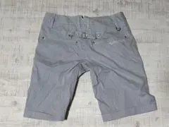 PEARLY GATS パーリーゲイツ ハーフパンツ ショートパンツ ショーツ