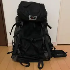 ★モンベル チャチャパック35 メンズ★