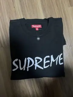新品 XL 24AW 定価12100円 Supreme FTP S/S Top Supreme FTP S S Top (FW24) - $68