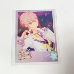あんスタ　姫宮桃李　一心一夢