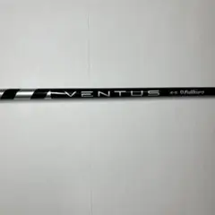 VENTUS ブラック 6-S シャフト VeloCore タイトリストスリーブ