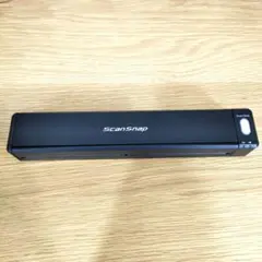 富士通 ScanSnap FI-iX100A ブラック