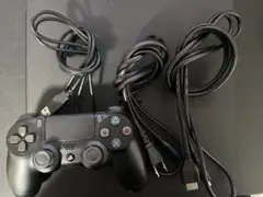 PlayStation 4 CUH-2000a 500GB