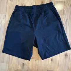 UNIQLO ウルトラストレッチ　アクティブショーツ