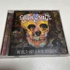 AEROSMITH THE VERY BEST OF