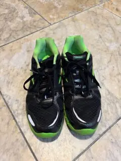 Reebok ZIGTECH　ランニングシューズ　26.5cm