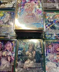 Z/X ゼクス 【キラのみ数百枚】まとめ ③