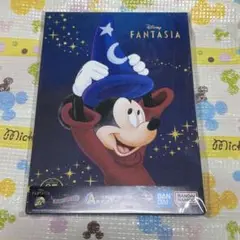 ディズニー 1番くじ ファンタジア A賞 アートボード