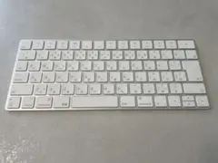 Apple 日本語配列 ワイヤレスキーボード