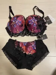【新品】Salute サルート ブラジャーH65とショーツM
