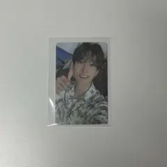 SEVENTEEN your choice ラキドロ トレカ ドギョム