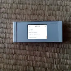 HUAWEI UQ WiMAX 2+ W05